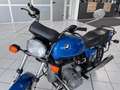 BMW R 45 Typ 248 Inspektion und TÜV NEU Kék - thumbnail 11