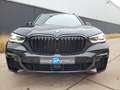 BMW X5 xDrive45e*M-PAKKET*KEYLESS*TR.HAAK*HUD*360'CAMERA Schwarz - thumbnail 5
