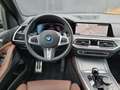 BMW X5 xDrive45e*M-PAKKET*KEYLESS*TR.HAAK*HUD*360'CAMERA Schwarz - thumbnail 17
