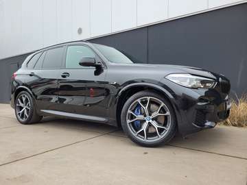 xDrive45e*M-PAKKET*KEYLESS*TR.HAAK*HUD*360'CAMERA