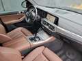 BMW X5 xDrive45e*M-PAKKET*KEYLESS*TR.HAAK*HUD*360'CAMERA Schwarz - thumbnail 11