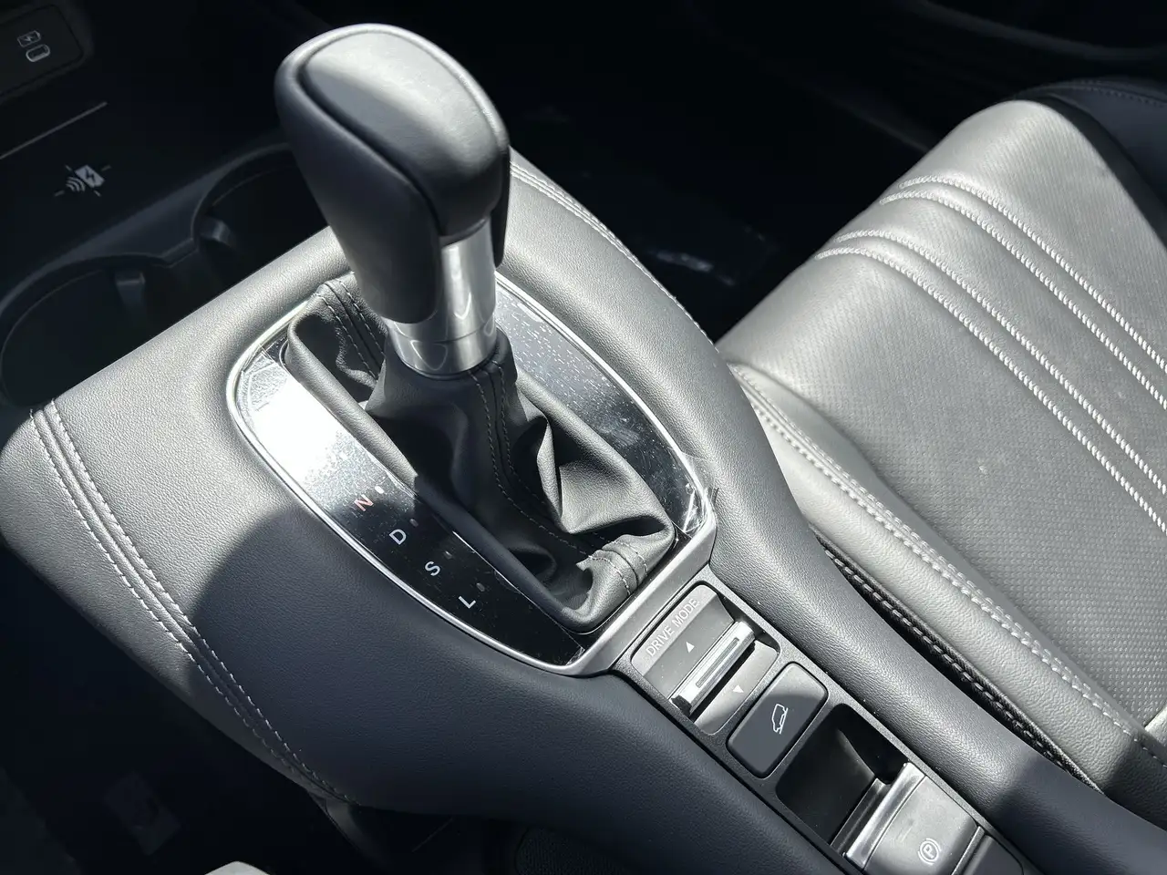 Honda HR-V снимка Honda HR-V
