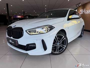 118D M-SPORT 150 CH BVA8 CAMÉRA GARANTIE 1 AN 1 PROPRIÉTAIRE 118 D