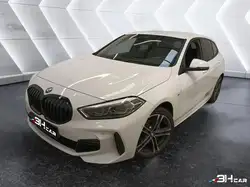 BMW Série 1 118D M-SPORT 150 CH BVA8 CAMÉRA GARANTIE 1 AN 1
