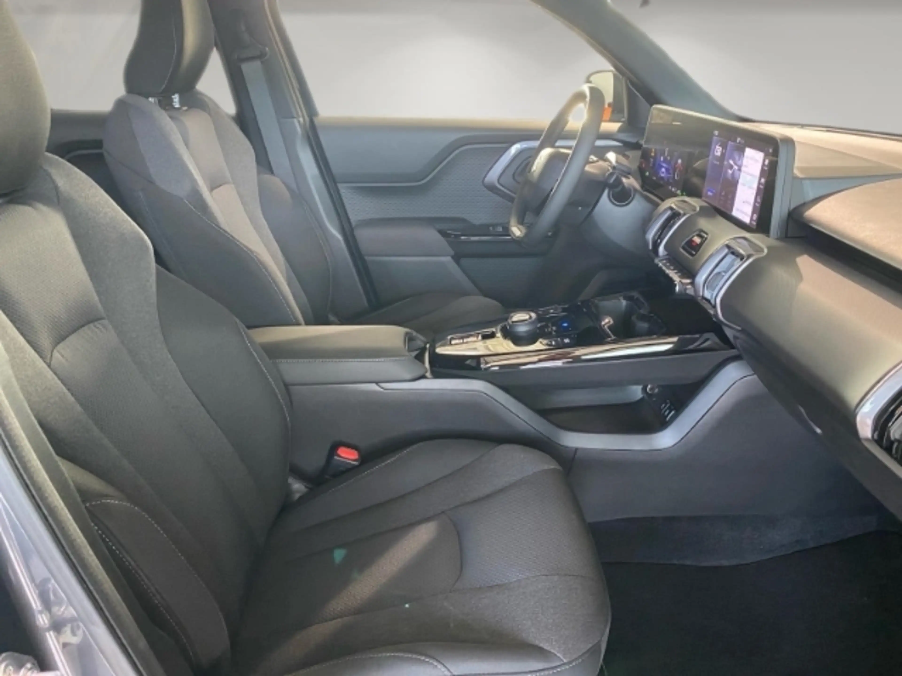 Suzuki Vitara 128 kW 5-Türer eAxle Comfort (128kW 174PS) Euro — photo 15