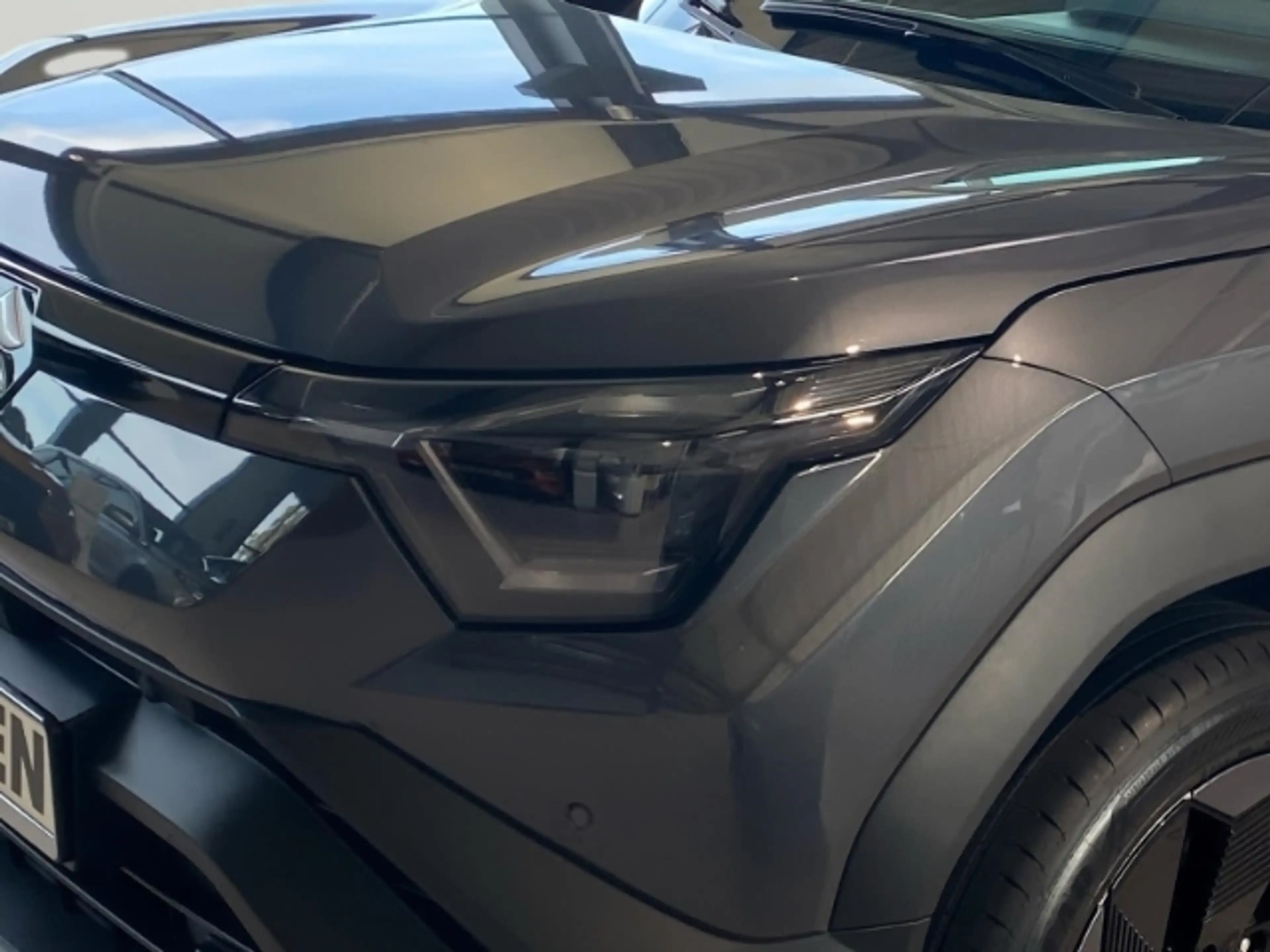 Suzuki Vitara 128 kW 5-Türer eAxle Comfort (128kW 174PS) Euro — photo 6