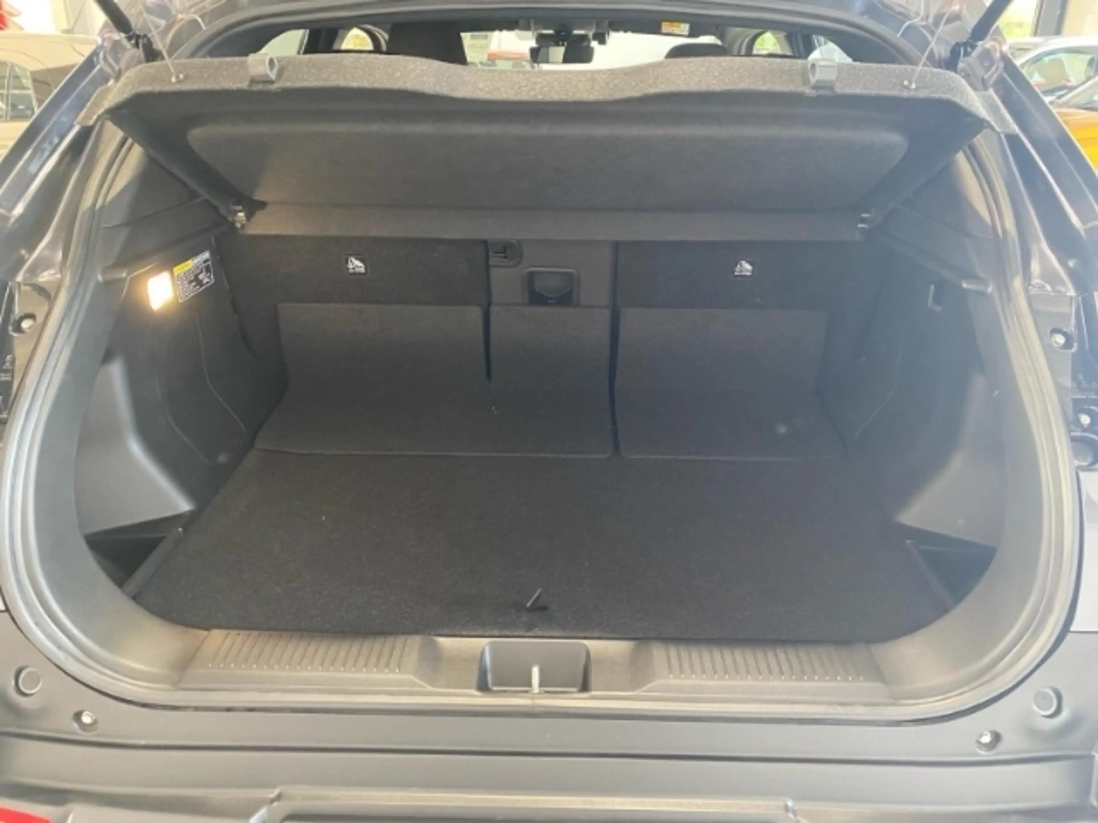 Suzuki Vitara 128 kW 5-Türer eAxle Comfort (128kW 174PS) Euro — photo 13