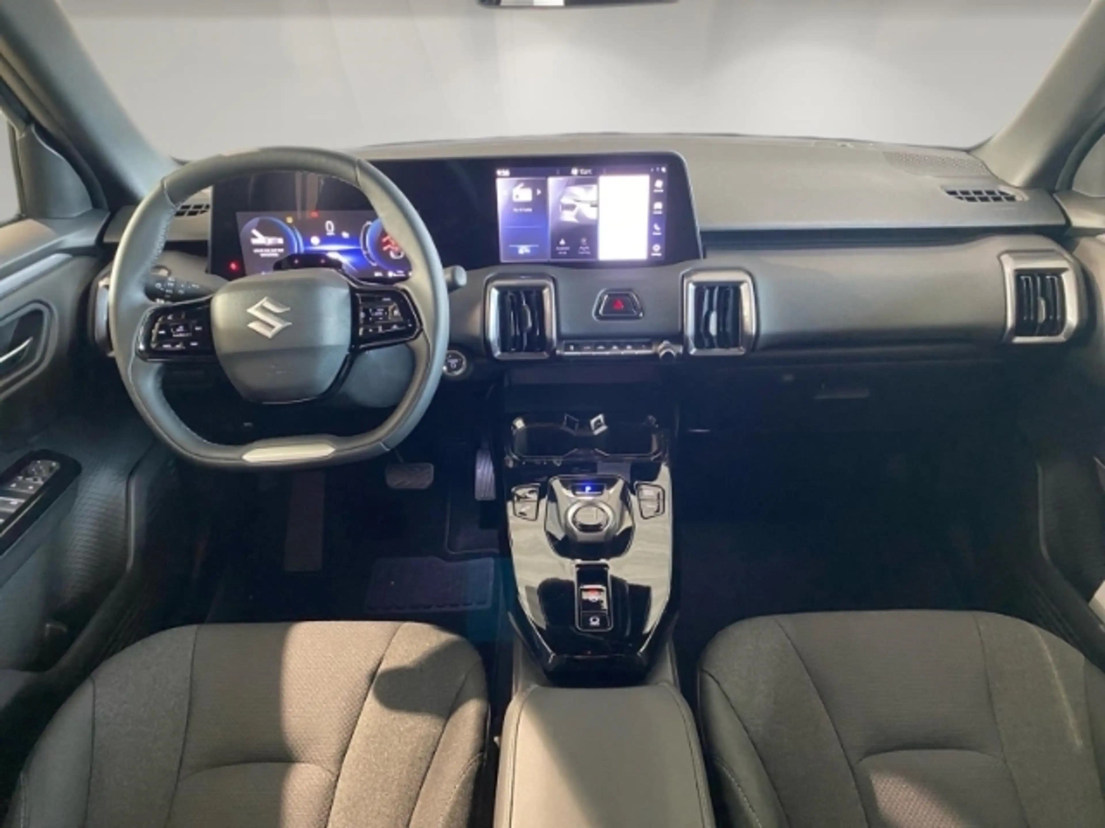 Suzuki Vitara 128 kW 5-Türer eAxle Comfort (128kW 174PS) Euro — photo 12