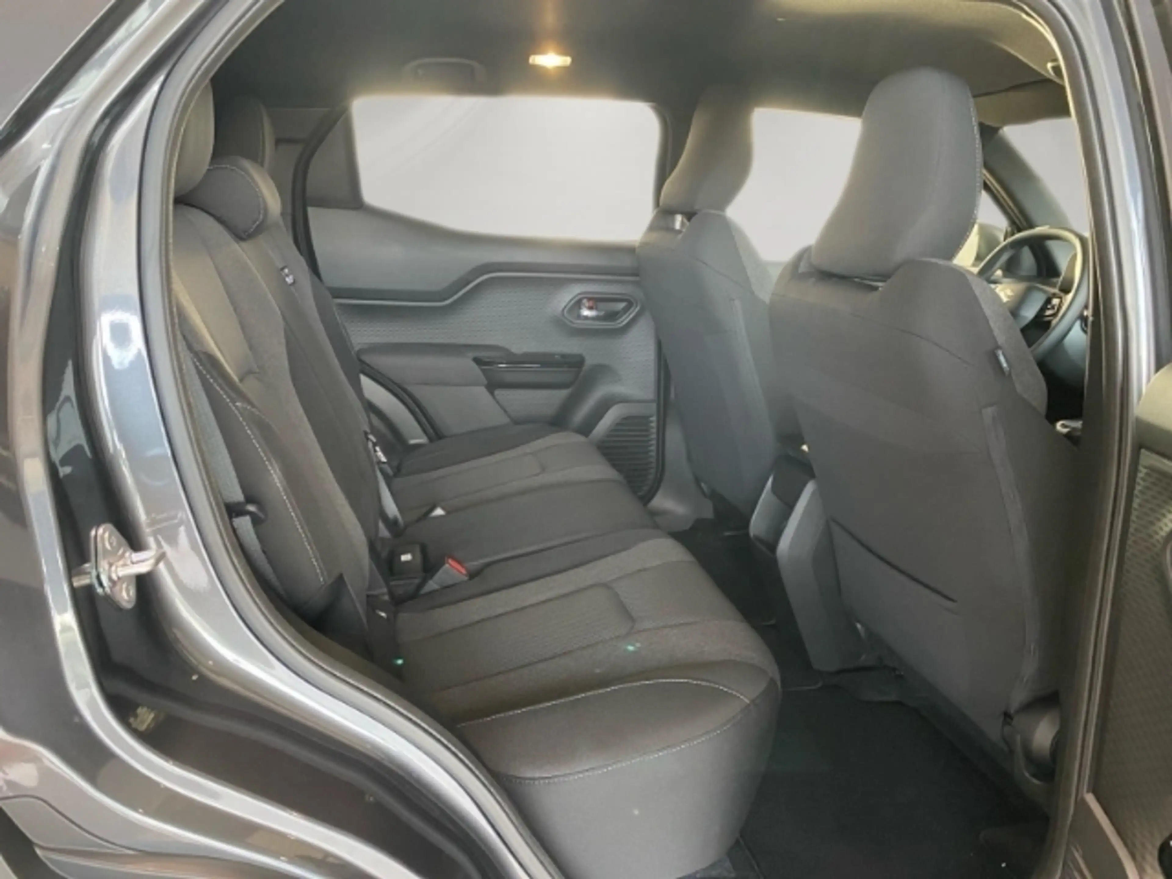 Suzuki Vitara 128 kW 5-Türer eAxle Comfort (128kW 174PS) Euro — photo 14