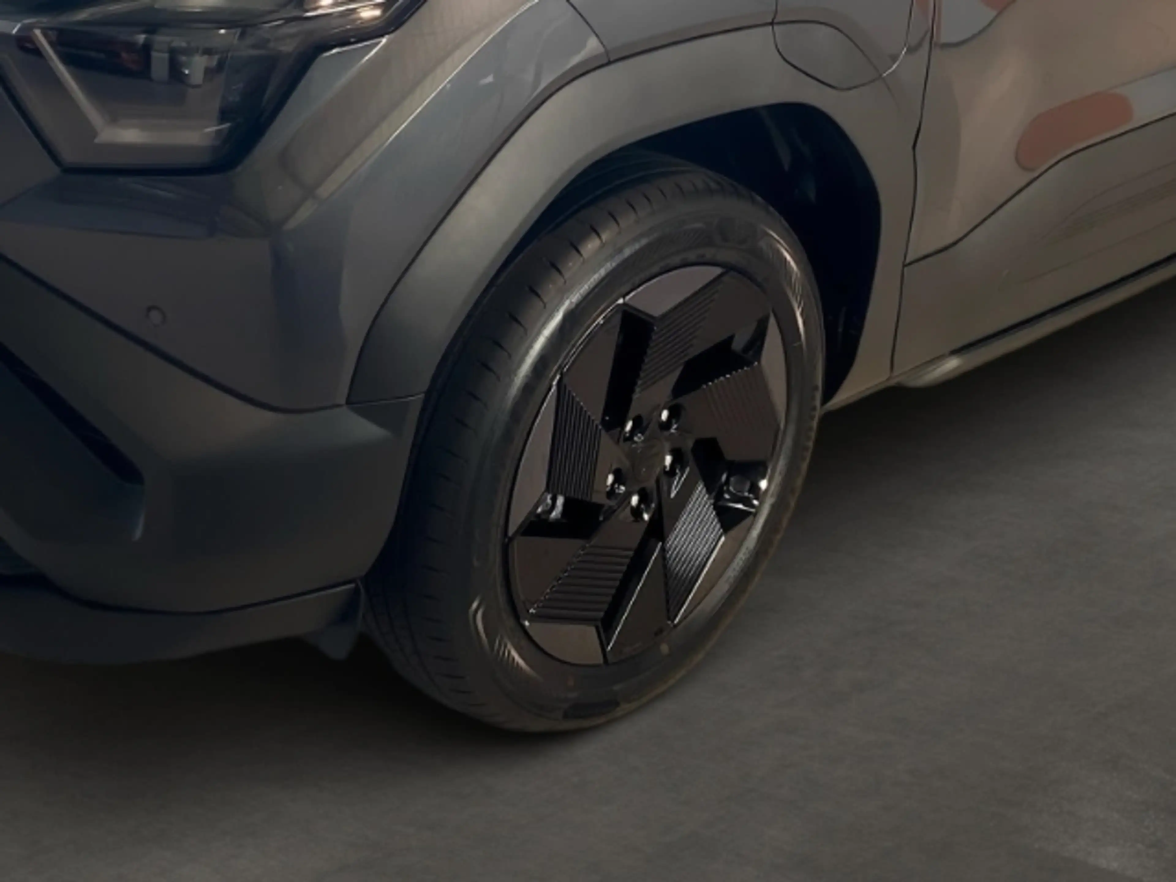 Suzuki Vitara 128 kW 5-Türer eAxle Comfort (128kW 174PS) Euro — photo 7
