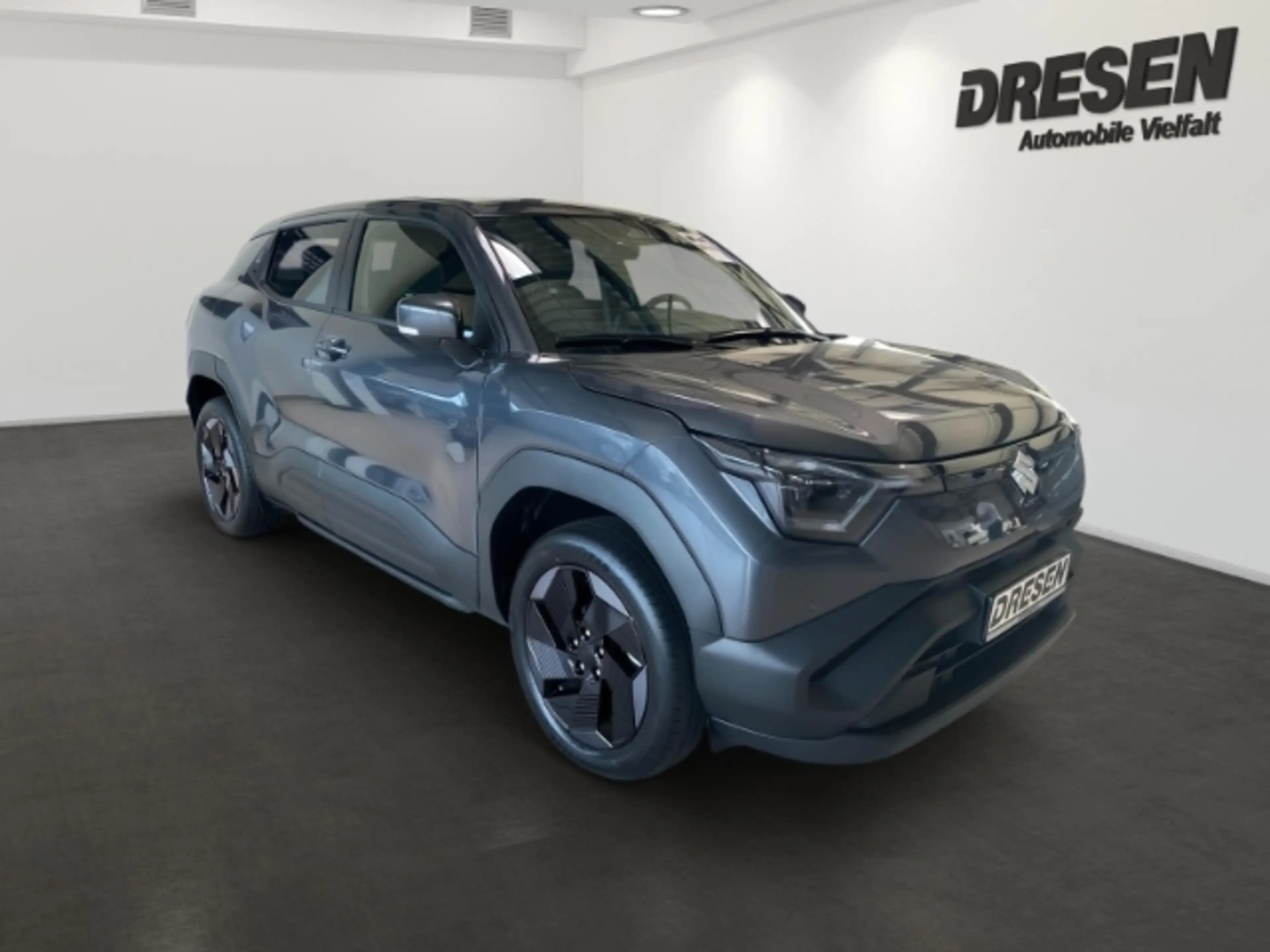 Suzuki Vitara 128 kW 5-Türer eAxle Comfort (128kW 174PS) Euro — photo 3