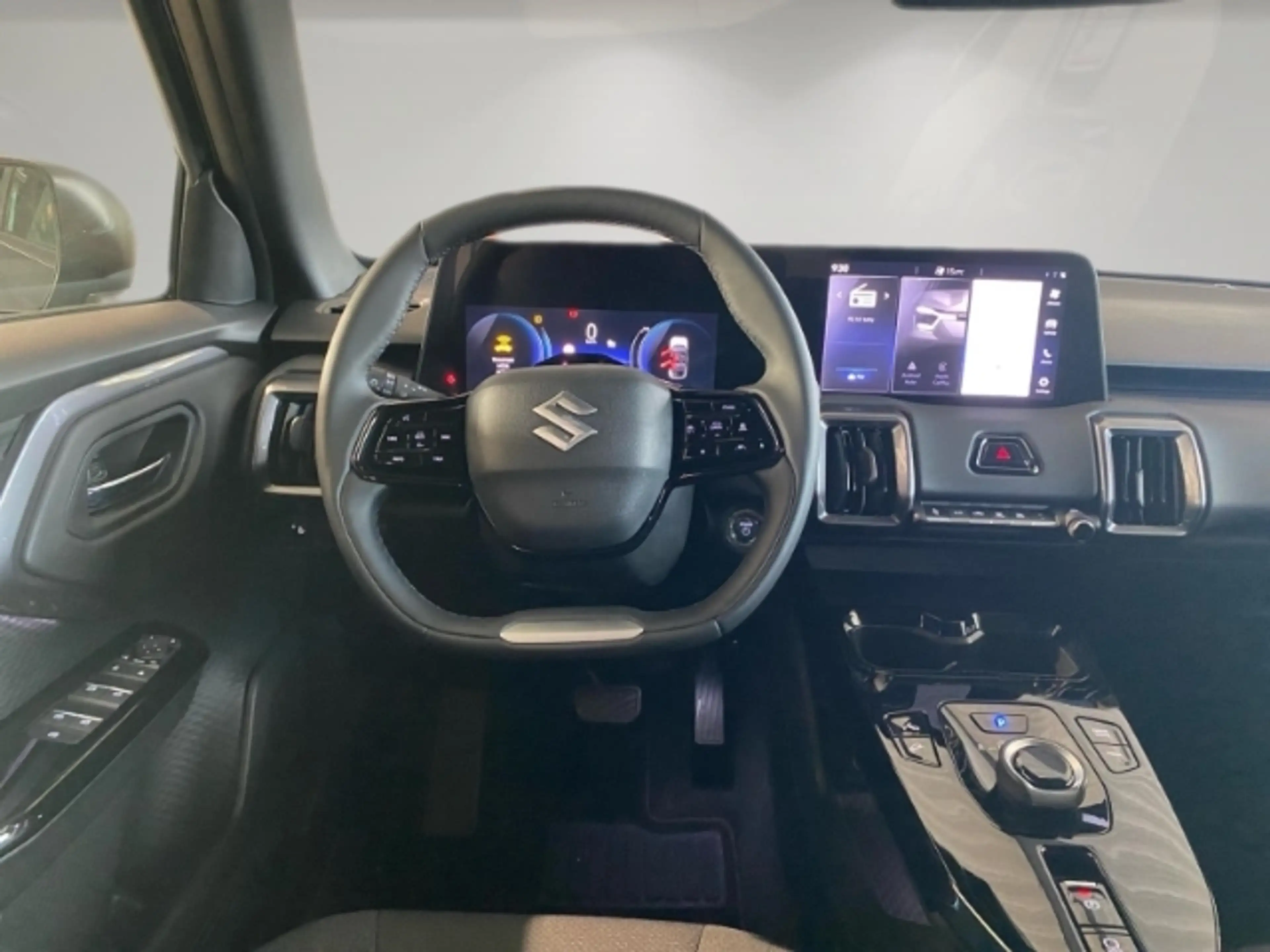 Suzuki Vitara 128 kW 5-Türer eAxle Comfort (128kW 174PS) Euro — photo 11