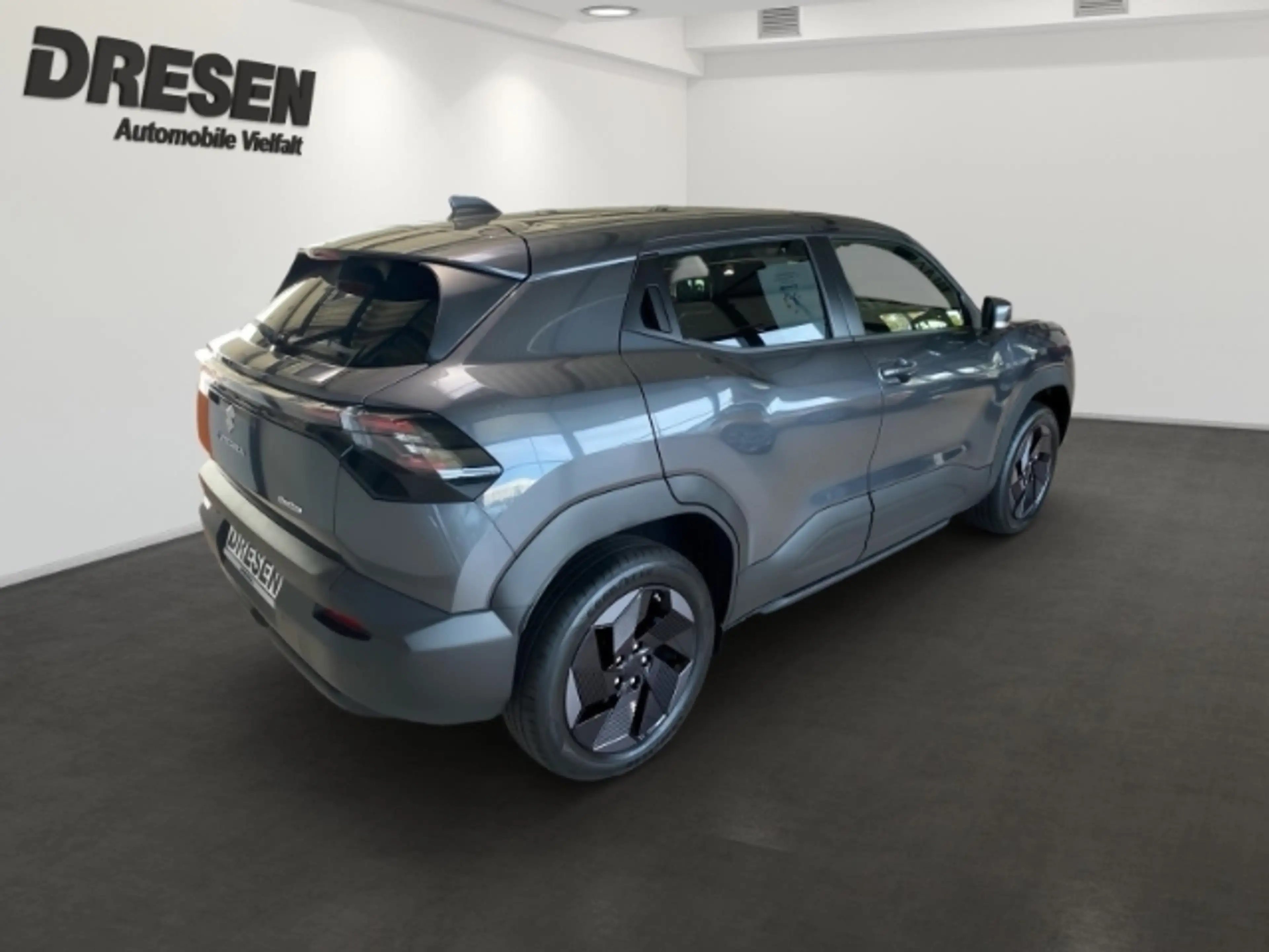 Suzuki Vitara 128 kW 5-Türer eAxle Comfort (128kW 174PS) Euro — photo 4