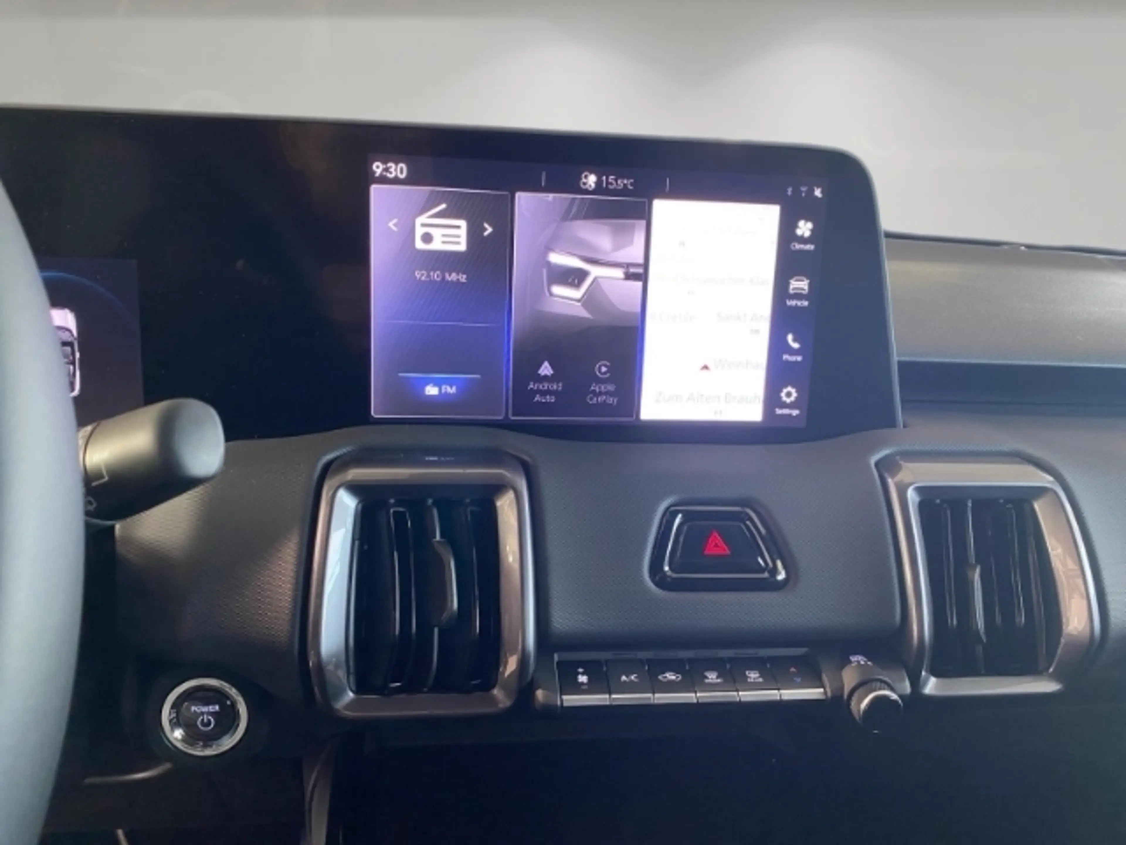 Suzuki Vitara 128 kW 5-Türer eAxle Comfort (128kW 174PS) Euro — photo 10