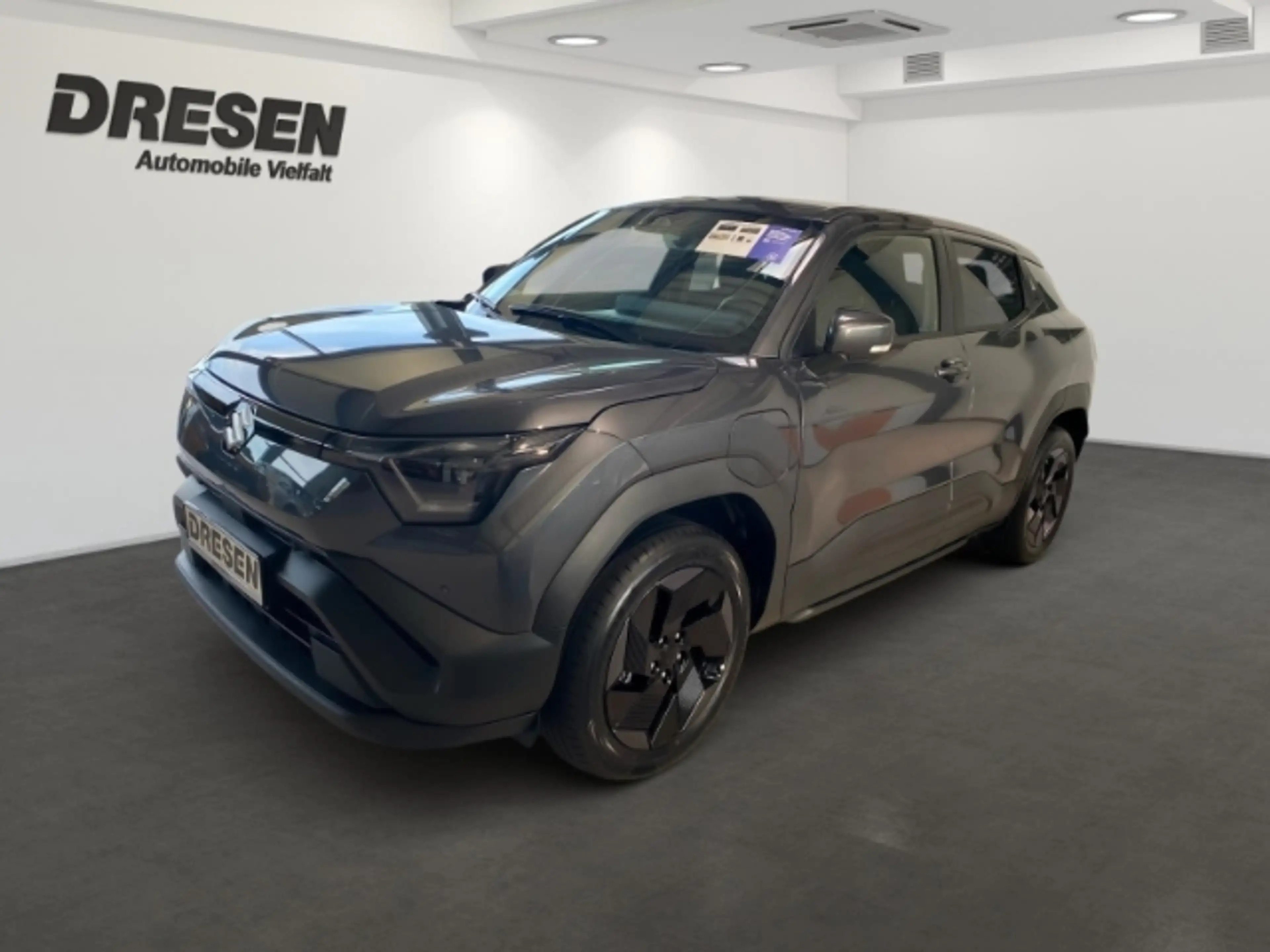 Suzuki Vitara 128 kW 5-Türer eAxle Comfort (128kW 174PS) Euro — photo 2