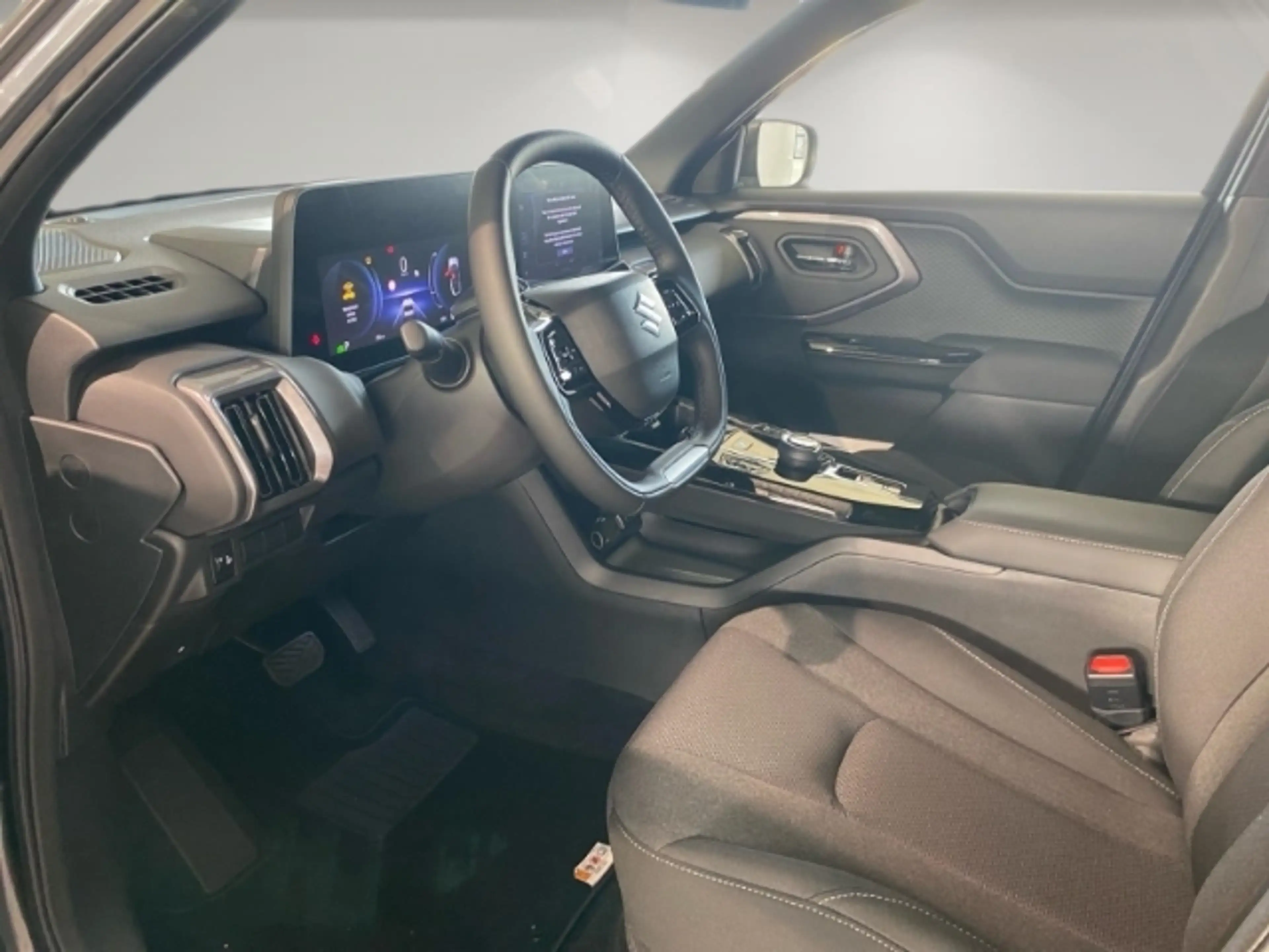 Suzuki Vitara 128 kW 5-Türer eAxle Comfort (128kW 174PS) Euro — photo 8