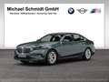 BMW 520 d *BMW Starnberg*SOFORT Grijs - thumbnail 1