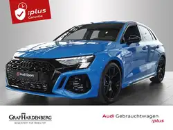 Audi RS3 Sportback Quattro TFSI S Tr Keramik vorn B&O