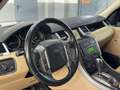 Land Rover Range Rover Sport Range Rover Sport 3.6 TDV8 HSE Schwarz - thumbnail 11