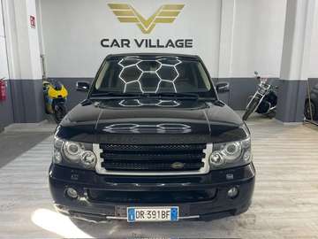 Range Rover Sport 3.6 TDV8 HSE