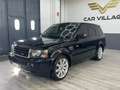 Land Rover Range Rover Sport Range Rover Sport 3.6 TDV8 HSE Schwarz - thumbnail 2