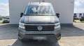 Volkswagen Crafter Crafter 35 Kasten MR L4H3 2,0 TDI BMT Aut. Gris - thumbnail 6