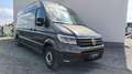 Volkswagen Crafter Crafter 35 Kasten MR L4H3 2,0 TDI BMT Aut. Gris - thumbnail 4