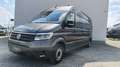 Volkswagen Crafter Crafter 35 Kasten MR L4H3 2,0 TDI BMT Aut. Gris - thumbnail 1