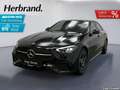 Mercedes-Benz AMG Line  LHZ MBUX Night Sportsitze LED Schwarz - thumbnail 1