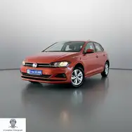 Volkswagen Polo VI 1.0 TSI Comfortline PDC / Klima/ Freispr.