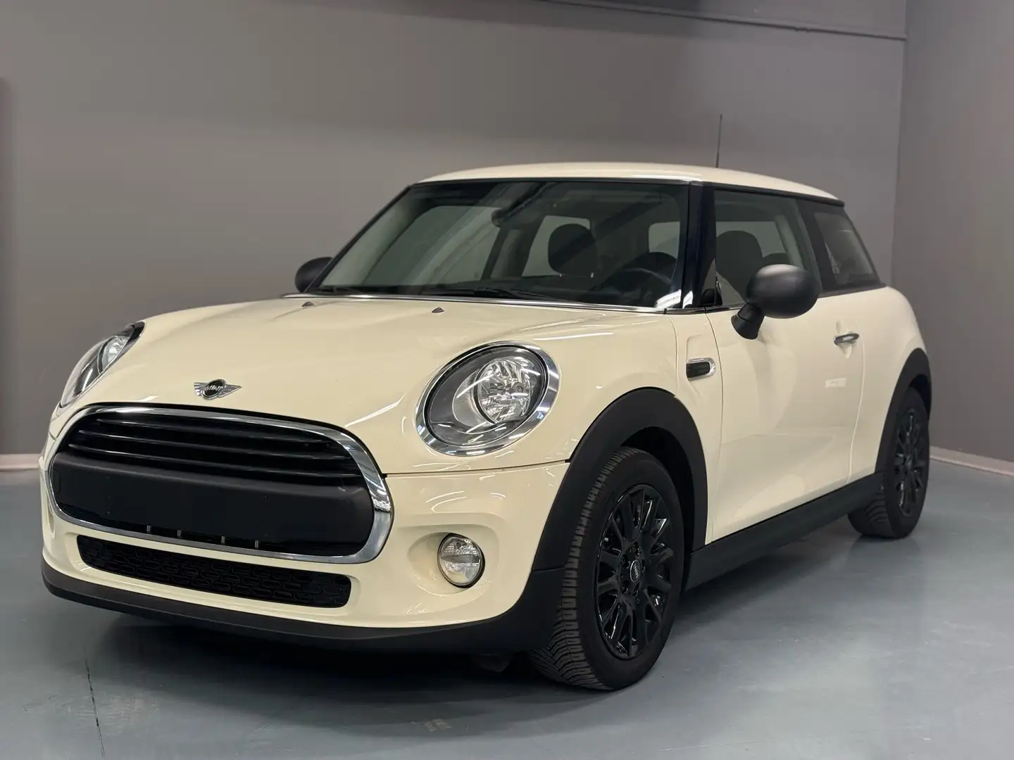 MINI One NEOPATENTATI - GARANZIA - TELECAMERA PARCHEGGIO Wit - 1