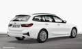 BMW 320 d xDrive Touring Advantage DAB WLAN Tempomat Weiß - thumbnail 2