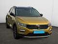 Volkswagen T-Roc 1.0 TSI IQ.DRIVE Navi,Active Info,Kamera Gelb - thumbnail 7