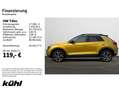 Volkswagen T-Roc 1.0 TSI IQ.DRIVE Navi,Active Info,Kamera Gelb - thumbnail 2