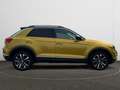 Volkswagen T-Roc 1.0 TSI IQ.DRIVE Navi,Active Info,Kamera Gelb - thumbnail 6