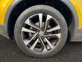 Volkswagen T-Roc 1.0 TSI IQ.DRIVE Navi,Active Info,Kamera Gelb - thumbnail 14