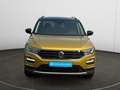Volkswagen T-Roc 1.0 TSI IQ.DRIVE Navi,Active Info,Kamera Gelb - thumbnail 8