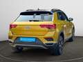 Volkswagen T-Roc 1.0 TSI IQ.DRIVE Navi,Active Info,Kamera Gelb - thumbnail 5