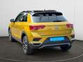 Volkswagen T-Roc 1.0 TSI IQ.DRIVE Navi,Active Info,Kamera Gelb - thumbnail 3
