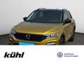Volkswagen T-Roc 1.0 TSI IQ.DRIVE Navi,Active Info,Kamera Gelb - thumbnail 1