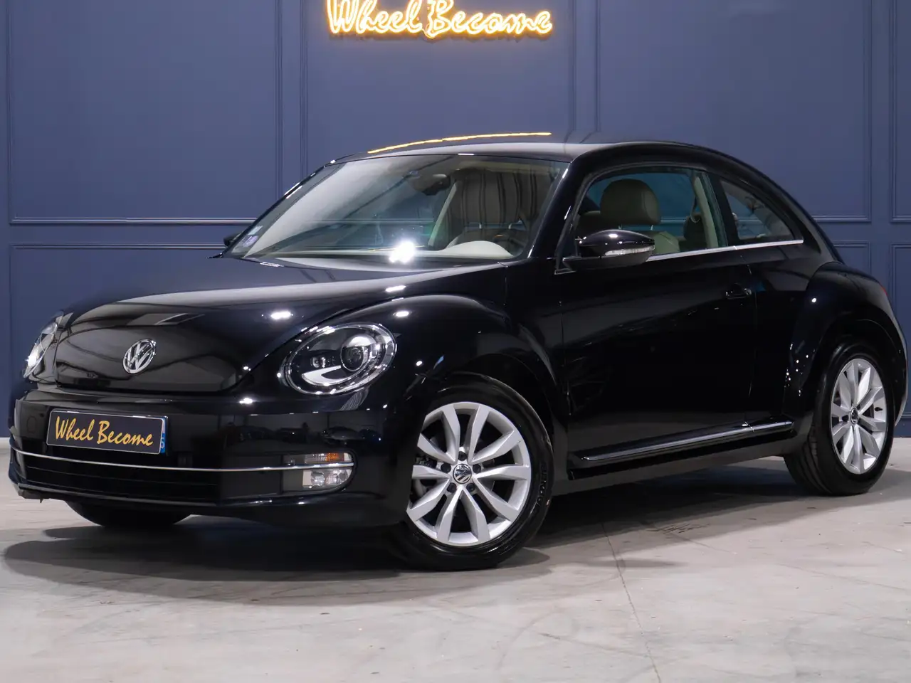 Volkswagen Coccinelle