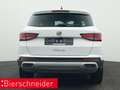 SEAT Ateca 1.5 TSI DSG X-perience NAVI AHK ACC LED Weiß - thumbnail 5