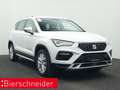 SEAT Ateca 1.5 TSI DSG X-perience NAVI AHK ACC LED Weiß - thumbnail 9