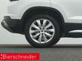 SEAT Ateca 1.5 TSI DSG X-perience NAVI AHK ACC LED Weiß - thumbnail 29