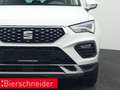 SEAT Ateca 1.5 TSI DSG X-perience NAVI AHK ACC LED Weiß - thumbnail 21