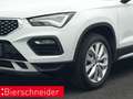 SEAT Ateca 1.5 TSI DSG X-perience NAVI AHK ACC LED Weiß - thumbnail 18