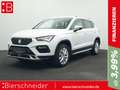 SEAT Ateca 1.5 TSI DSG X-perience NAVI AHK ACC LED Weiß - thumbnail 1