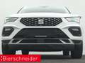 SEAT Ateca 1.5 TSI DSG X-perience NAVI AHK ACC LED Weiß - thumbnail 31