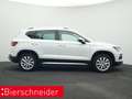 SEAT Ateca 1.5 TSI DSG X-perience NAVI AHK ACC LED Weiß - thumbnail 7