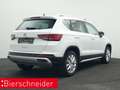SEAT Ateca 1.5 TSI DSG X-perience NAVI AHK ACC LED Weiß - thumbnail 6